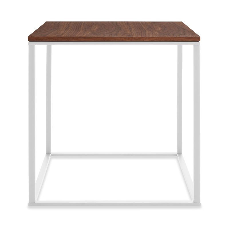 Blu Dot Minimalista Side Table & Reviews Wayfair